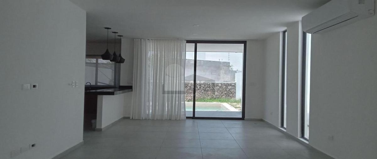 Foto de casa en renta en 96 53, dzitya, mérida, yucatán, 0 No. 03