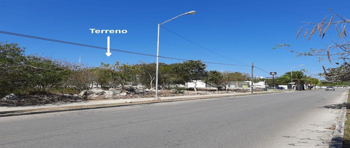 Foto de terreno comercial en 96 , ciudad caucel, mérida, yucatán, 28062671 foto 04 Foto de terreno comercial en venta en 96 , ciudad caucel, mérida, yucatán, 28062671 No. 04