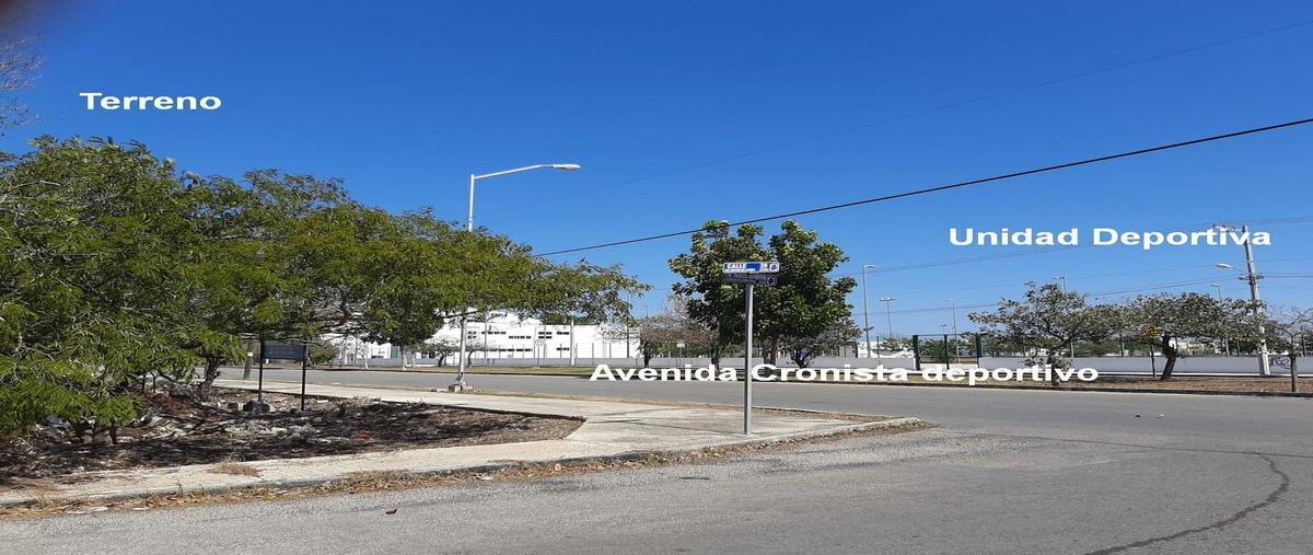 Foto de terreno comercial en 96 , ciudad caucel, mérida, yucatán, 28062671 foto 05 Foto de terreno comercial en venta en 96 , ciudad caucel, mérida, yucatán, 28062671 No. 05