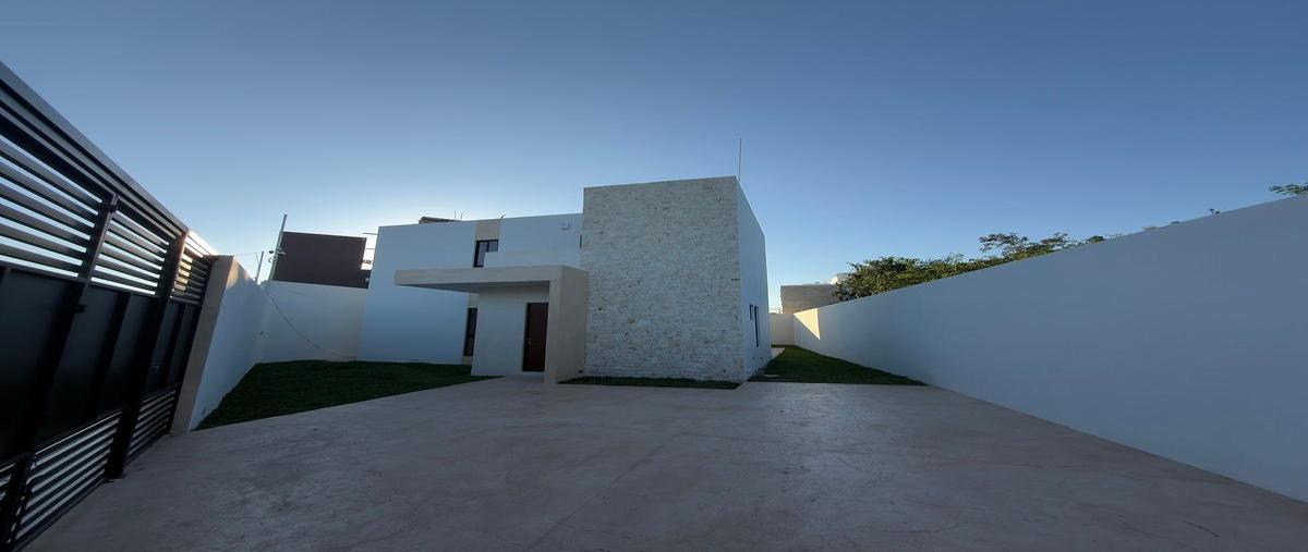 Foto de casa en renta en 96 , dzitya, mérida, yucatán, 30819029 No. 03