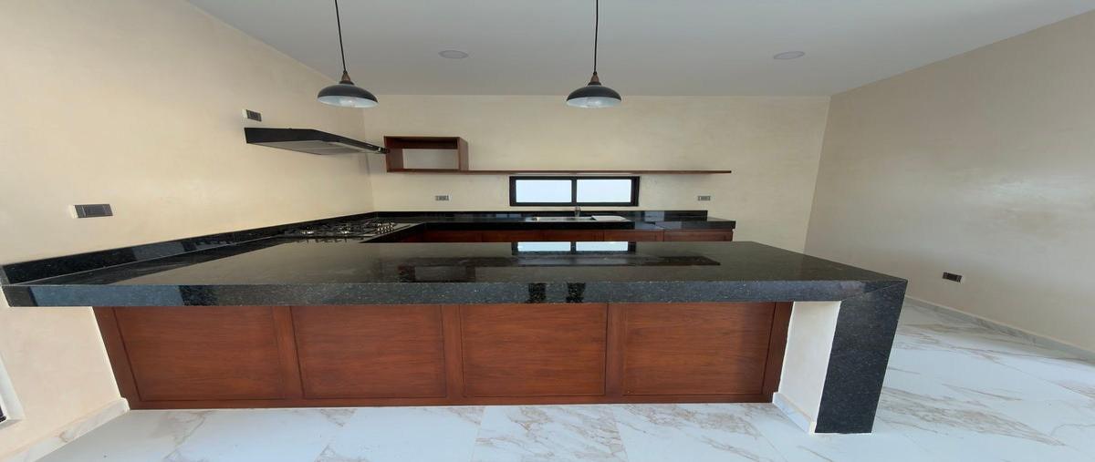 Foto de casa en renta en 96 , dzitya, mérida, yucatán, 0 No. 05