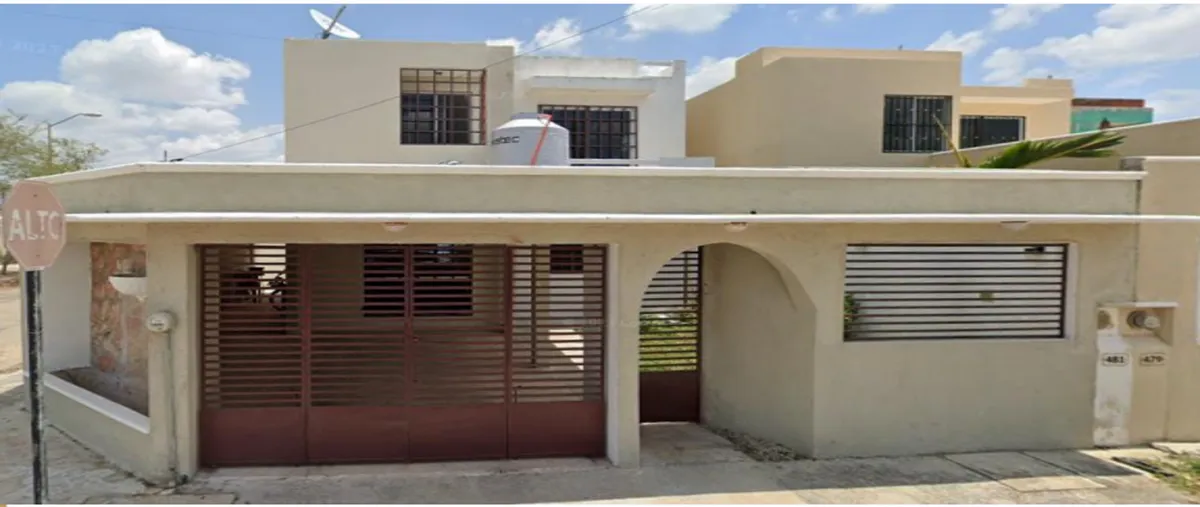 Foto de casa en venta en 97 481, francisco de montejo, mérida, yucatán, 0 No. 01