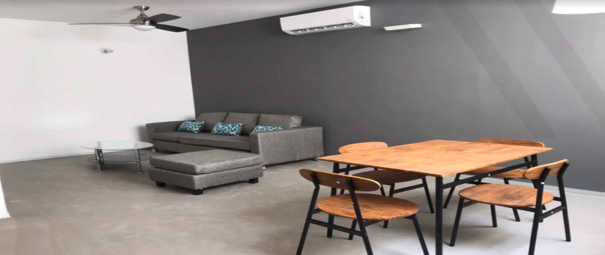 Foto de departamento en renta en 97115 , montes de ame, mérida, yucatán, 25054386 No. 04