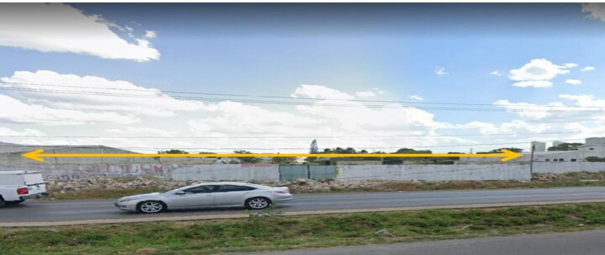 Foto de terreno habitacional en 97130 , altabrisa, mérida, yucatán, 25054425 foto 03 Foto de terreno habitacional en venta en 97130 , altabrisa, mérida, yucatán, 25054425 No. 03