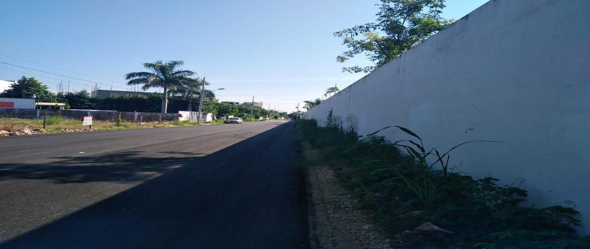 Foto de terreno habitacional en venta en 97134 , paraíso maya, mérida, yucatán, 25054454 No. 03