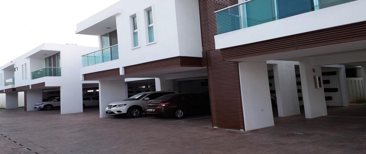 Foto de departamento en renta en 97134 , paraíso maya, mérida, yucatán, 25257325 No. 03