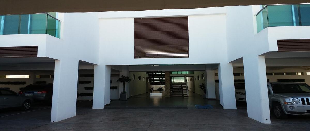 Foto de departamento en renta en 97134 , paraíso maya, mérida, yucatán, 25257325 No. 04