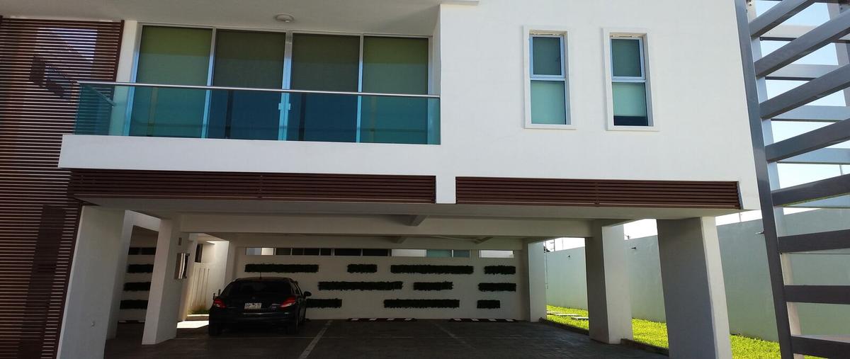 Foto de departamento en renta en 97134 , paraíso maya, mérida, yucatán, 25257325 No. 05