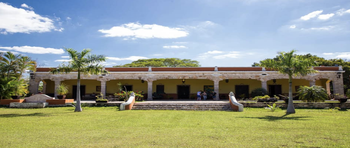 Foto de rancho en venta en 97203 , mérida, mérida, yucatán, 25054360 No. 01