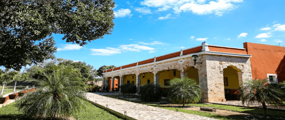 Foto de rancho en venta en 97203 , mérida, mérida, yucatán, 25054360 No. 02