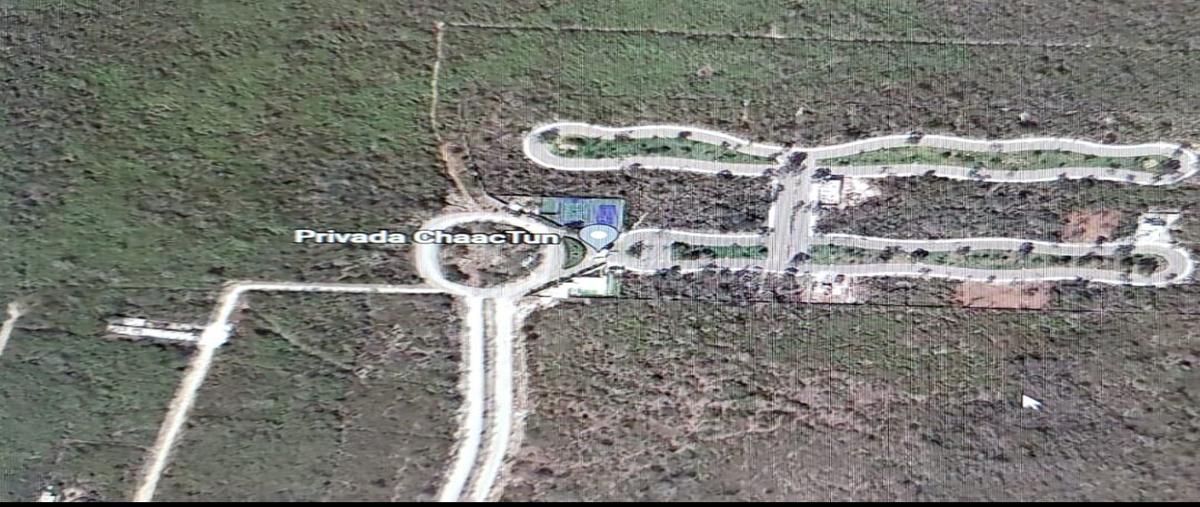 Foto de terreno habitacional en venta en 97302 , chablekal, mérida, yucatán, 25054355 No. 03