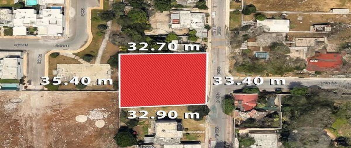 Foto de terreno habitacional en 97302 , núcleo sodzil, mérida, yucatán, 25054385 foto 02 Foto de terreno habitacional en venta en 97302 , núcleo sodzil, mérida, yucatán, 25054385 No. 02
