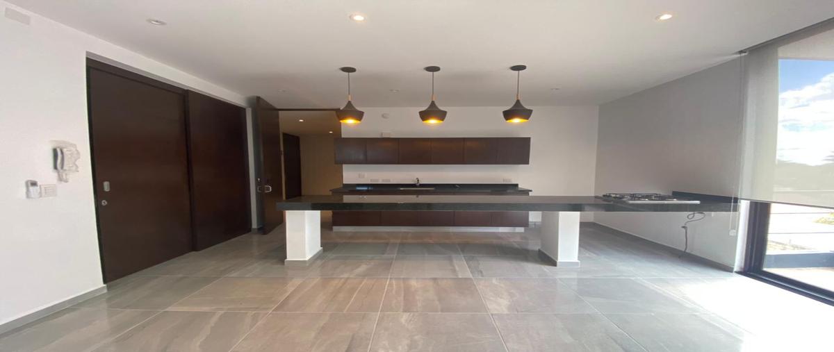 Foto de departamento en renta en 97302 , temozon norte, mérida, yucatán, 25054383 No. 03