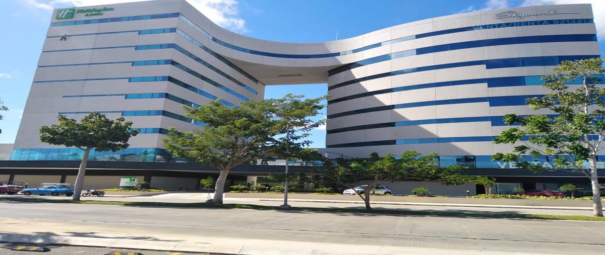 Foto de oficina en renta en 97302 , temozon norte, mérida, yucatán, 25054466 No. 03