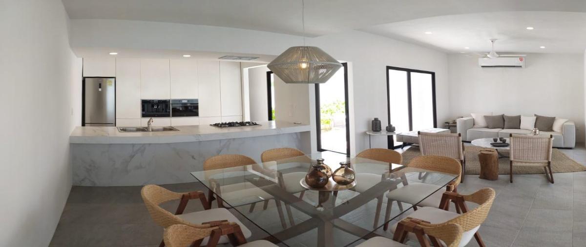 Foto de casa en venta en 97305 , cholul, mérida, yucatán, 15969337 No. 03