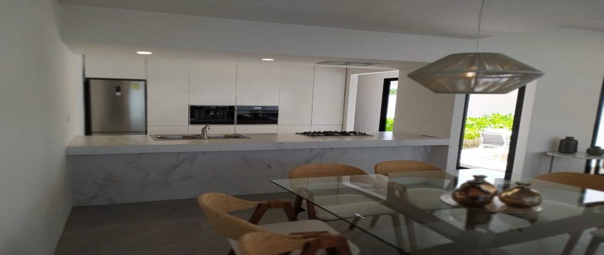 Foto de casa en venta en 97305 , cholul, mérida, yucatán, 15969337 No. 04