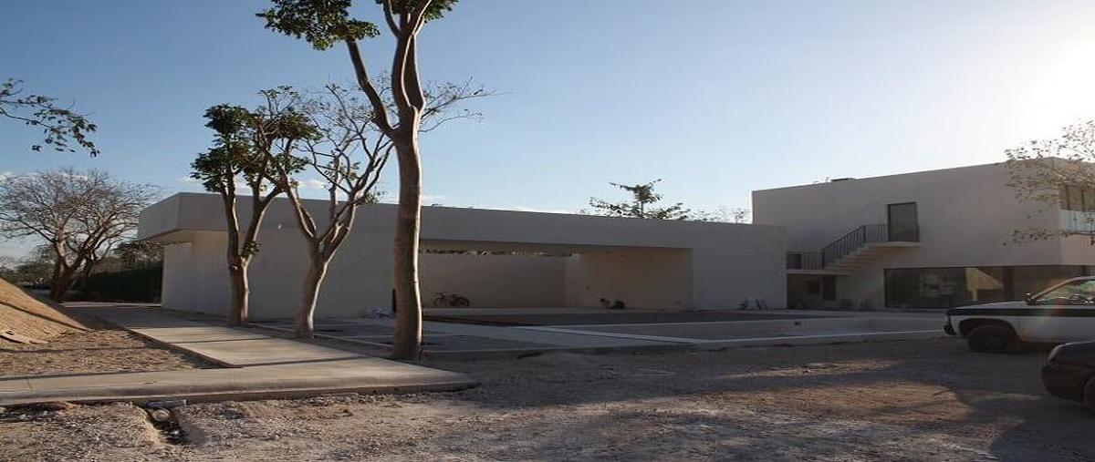 Foto de terreno habitacional en venta en 97305 , cholul, mérida, yucatán, 25054356 No. 05