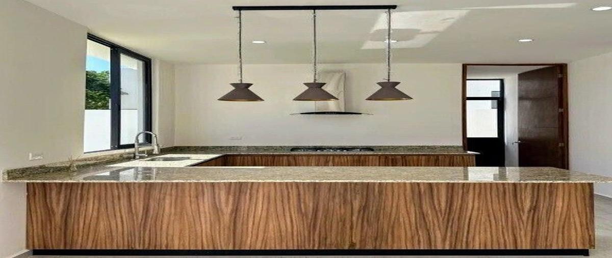 Foto de casa en 97305 , cholul, mérida, yucatán, 29731537 foto 05 Foto de casa en venta en 97305 , cholul, mérida, yucatán, 29731537 No. 05