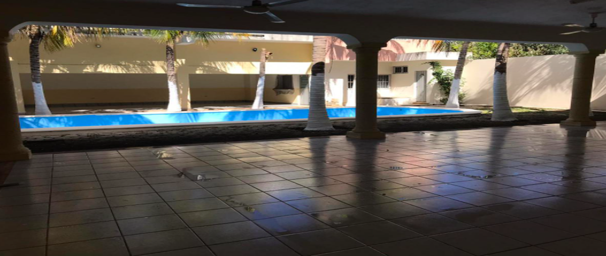 Foto de terreno habitacional en venta en 97305 , santa gertrudis copo, mérida, yucatán, 25054352 No. 03