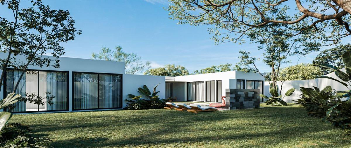 Foto de casa en venta en 97306 , chichi suárez, mérida, yucatán, 29969549 No. 03