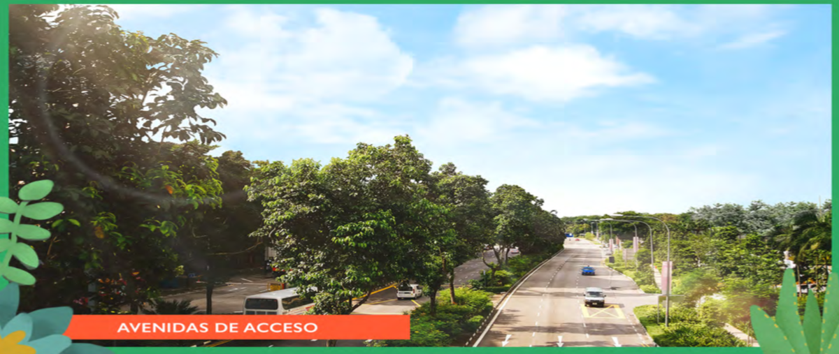 Foto de terreno habitacional en venta en 97306 , sitpach, mérida, yucatán, 25054371 No. 03