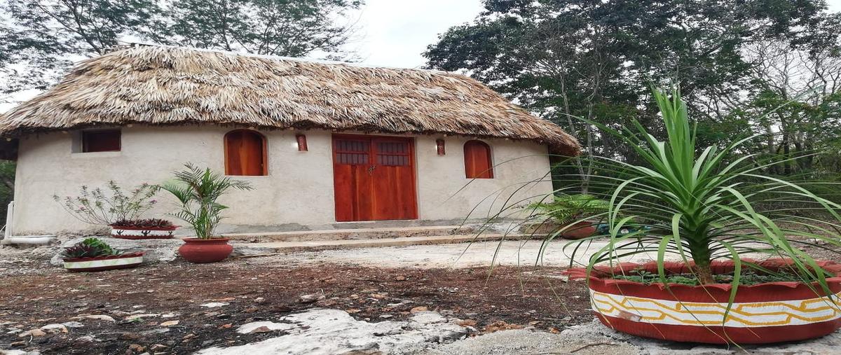 Foto de terreno habitacional en venta en 97316 , merida centro, mérida, yucatán, 30695032 No. 04