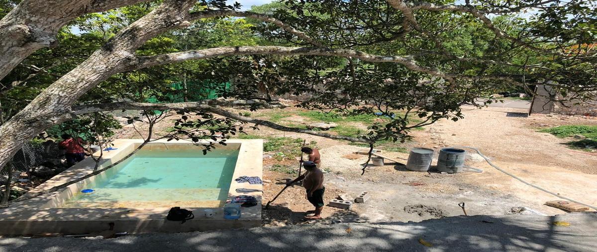 Foto de terreno habitacional en venta en 97340 , chicxulub, chicxulub pueblo, yucatán, 25054402 No. 05