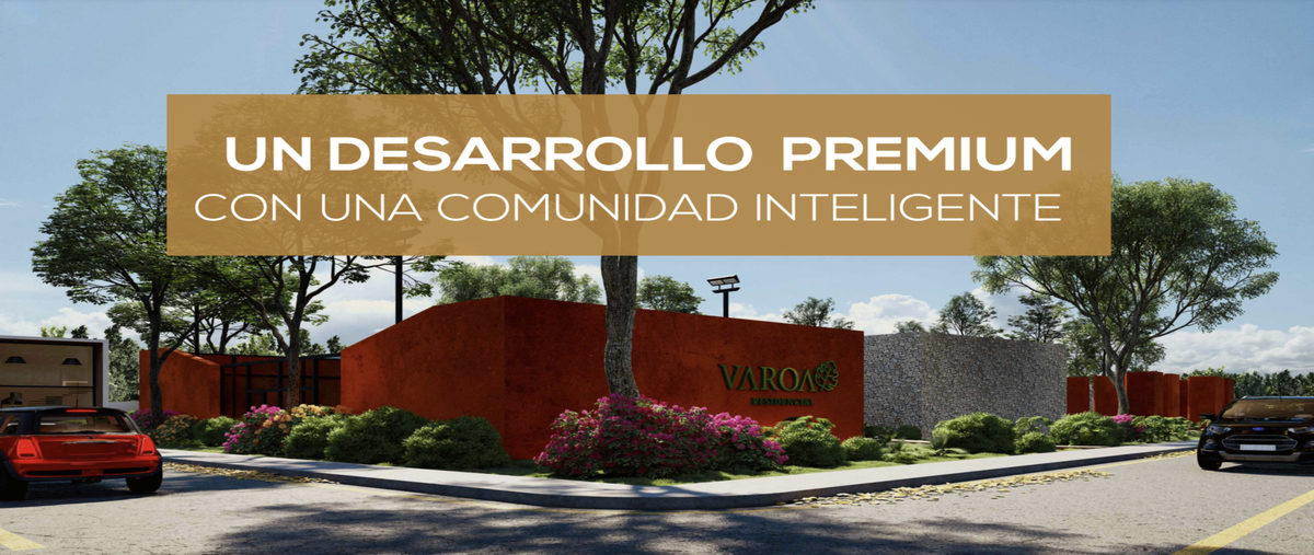 Foto de terreno habitacional en venta en 97345 , conkal, conkal, yucatán, 25054387 No. 05