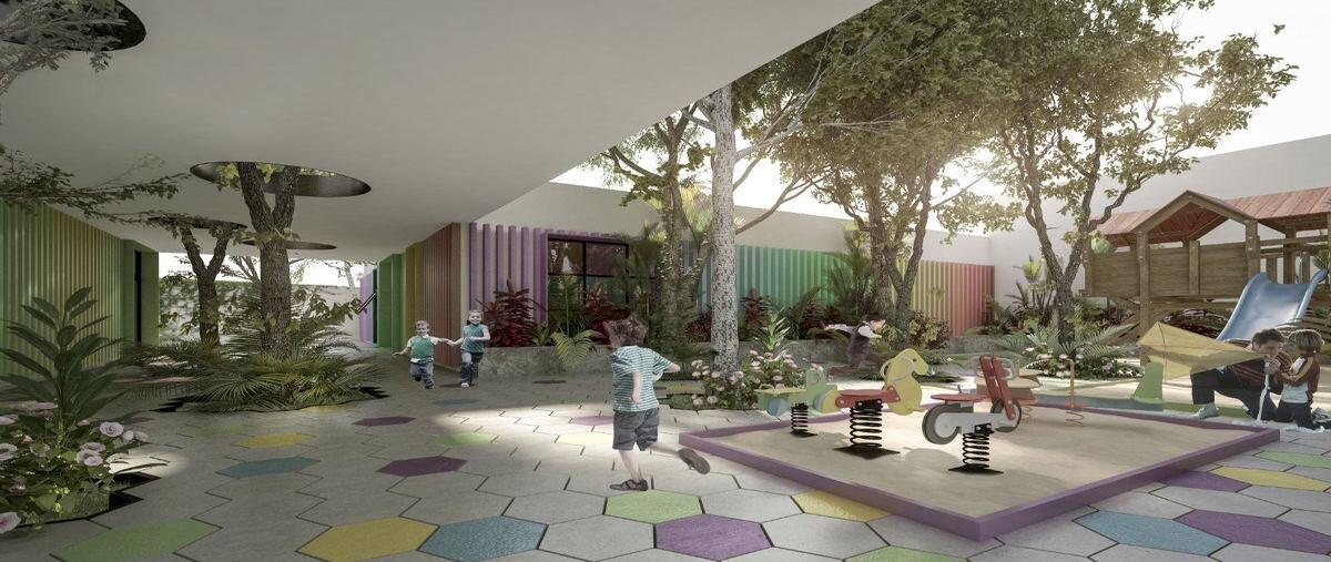 Foto de terreno habitacional en 97345 , conkal, conkal, yucatán, 25054428 foto 04 Foto de terreno habitacional en venta en 97345 , conkal, conkal, yucatán, 25054428 No. 04