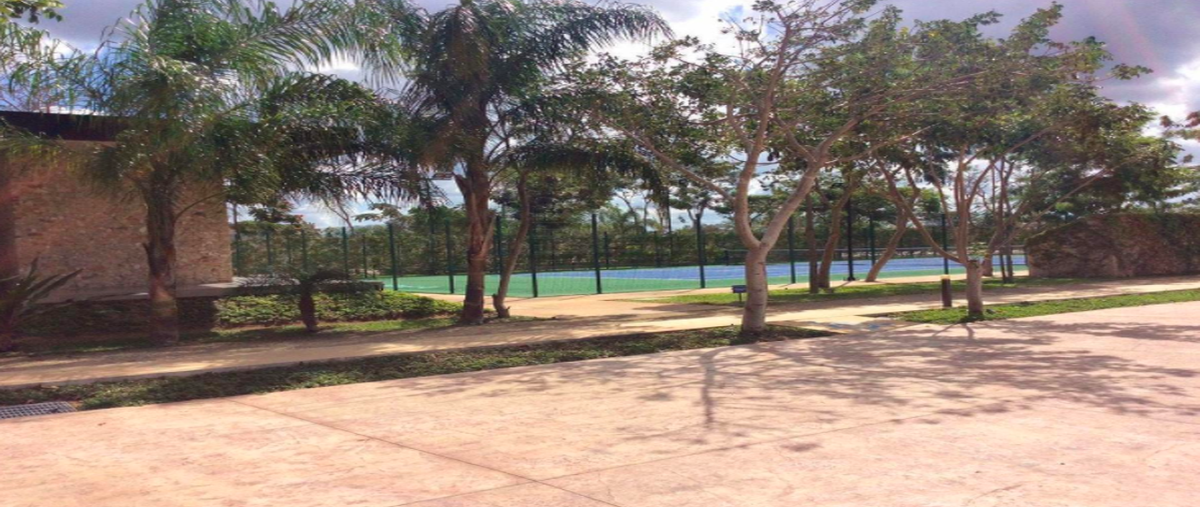 Foto de terreno habitacional en 97345 , conkal, conkal, yucatán, 25054457 foto 05 Foto de terreno habitacional en venta en 97345 , conkal, conkal, yucatán, 25054457 No. 05