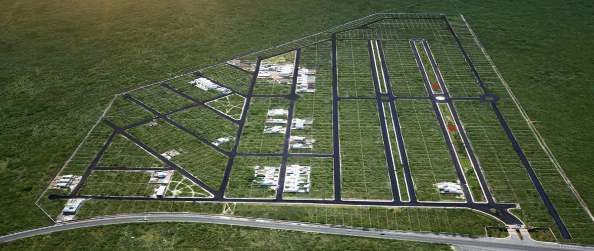 Foto de terreno habitacional en venta en 97345 , conkal, conkal, yucatán, 25764505 No. 03