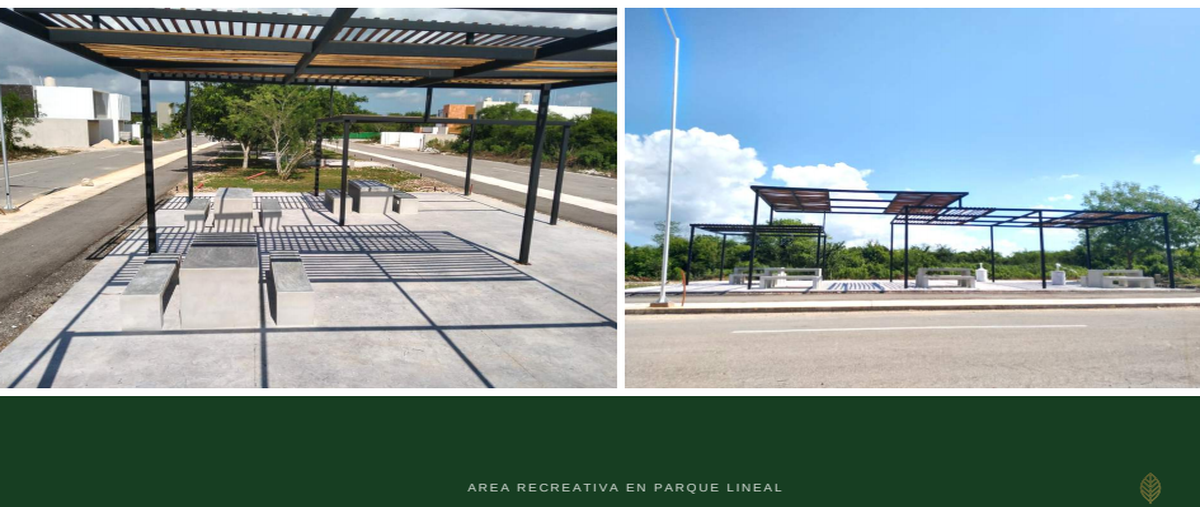 Foto de terreno habitacional en venta en 97345 , conkal, conkal, yucatán, 25764505 No. 04
