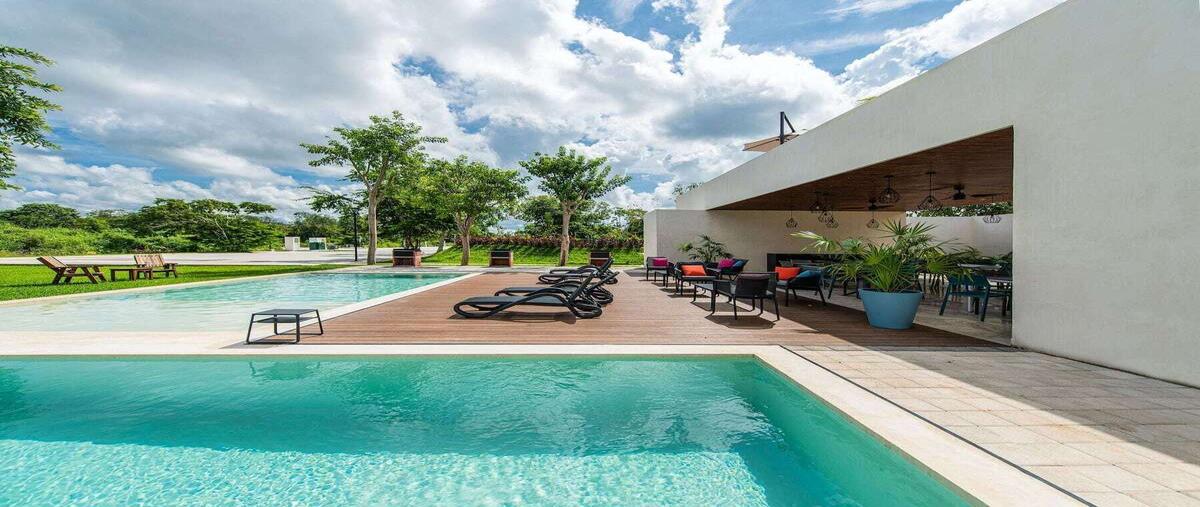 Foto de terreno habitacional en venta en 97345 , conkal, conkal, yucatán, 28986963 No. 04