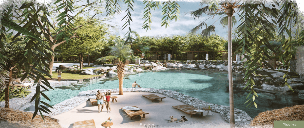 Foto de terreno habitacional en 97356 , sisal, hunucmá, yucatán, 25054400 foto 03 Foto de terreno habitacional en venta en 97356 , sisal, hunucmá, yucatán, 25054400 No. 03