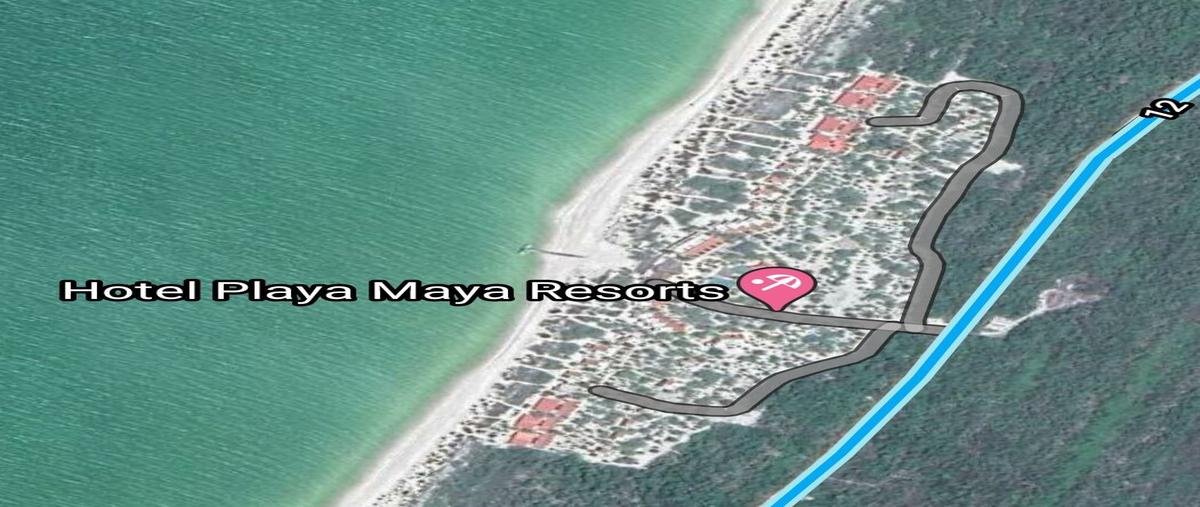 Foto de terreno habitacional en venta en 97367 , celestun, celestún, yucatán, 25054448 No. 03