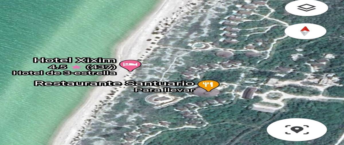Foto de terreno habitacional en venta en 97367 , celestun, celestún, yucatán, 25054448 No. 05