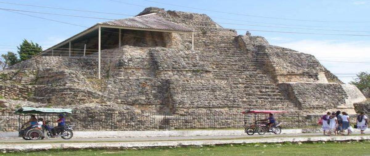Foto de terreno habitacional en venta en 97380 , acanceh, acanceh, yucatán, 25054423 No. 05