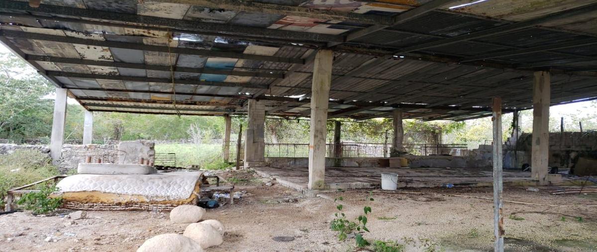 Foto de terreno habitacional en venta en 97404 , dzemul, dzemul, yucatán, 25054433 No. 03