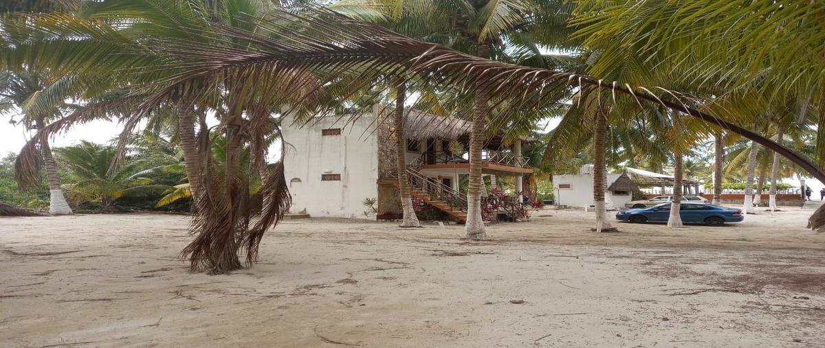 Foto de terreno habitacional en venta en 97407 , telchac puerto, telchac puerto, yucatán, 25054351 No. 03