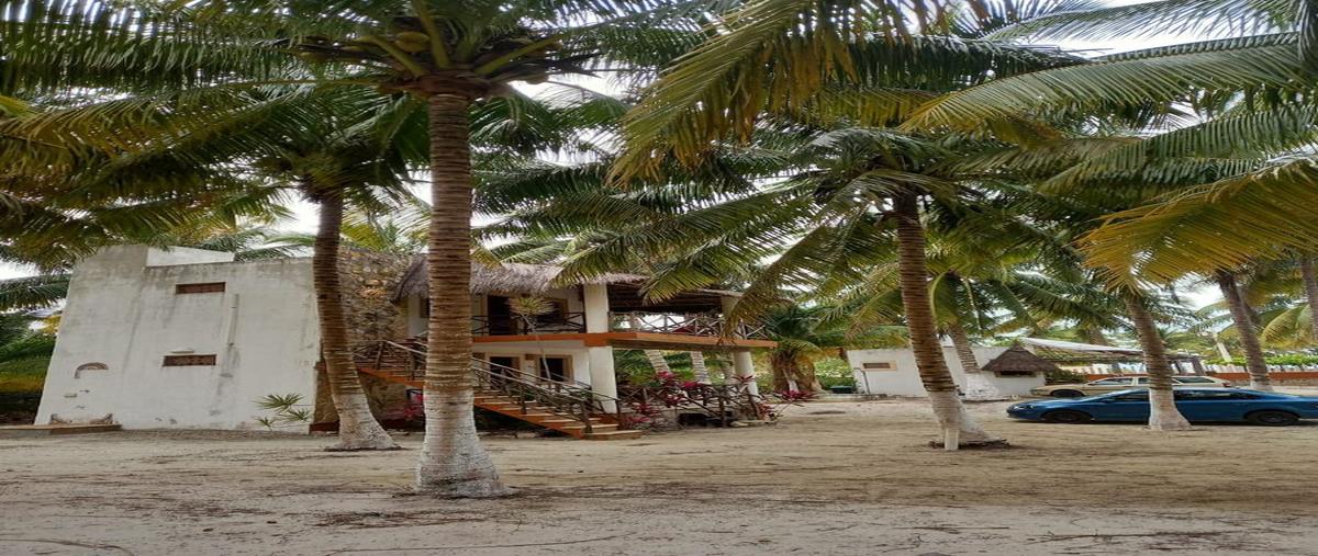 Foto de terreno habitacional en venta en 97407 , telchac puerto, telchac puerto, yucatán, 25054351 No. 04