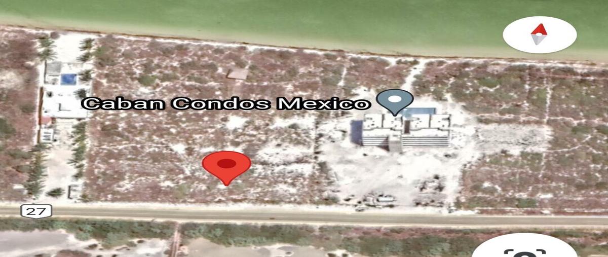 Foto de terreno habitacional en 97407 , telchac puerto, telchac puerto, yucatán, 25054403 foto 01 Foto de terreno habitacional en venta en 97407 , telchac puerto, telchac puerto, yucatán, 25054403 No. 01
