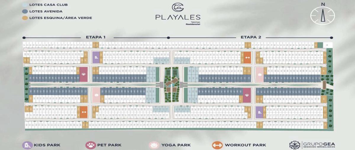 Foto de terreno habitacional en venta en 97407 , telchac puerto, telchac puerto, yucatán, 25054446 No. 04