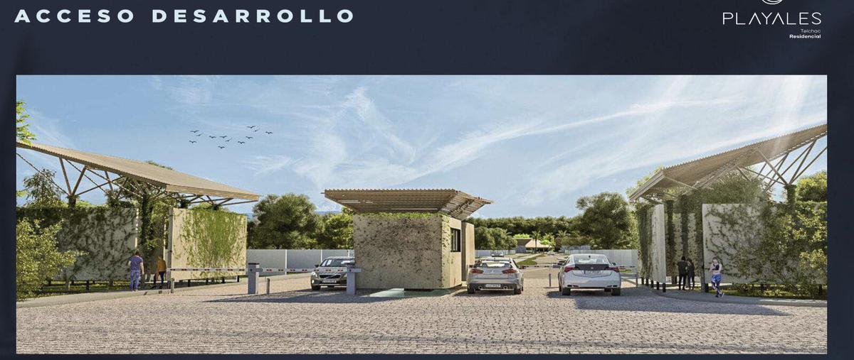 Foto de terreno habitacional en venta en 97407 , telchac puerto, telchac puerto, yucatán, 25054446 No. 05