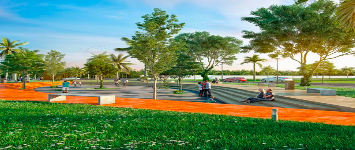 Foto de terreno habitacional en venta en 97424 , san crisanto, sinanché, yucatán, 25054450 No. 03