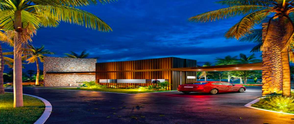 Foto de terreno habitacional en venta en 97424 , san crisanto, sinanché, yucatán, 25054450 No. 05
