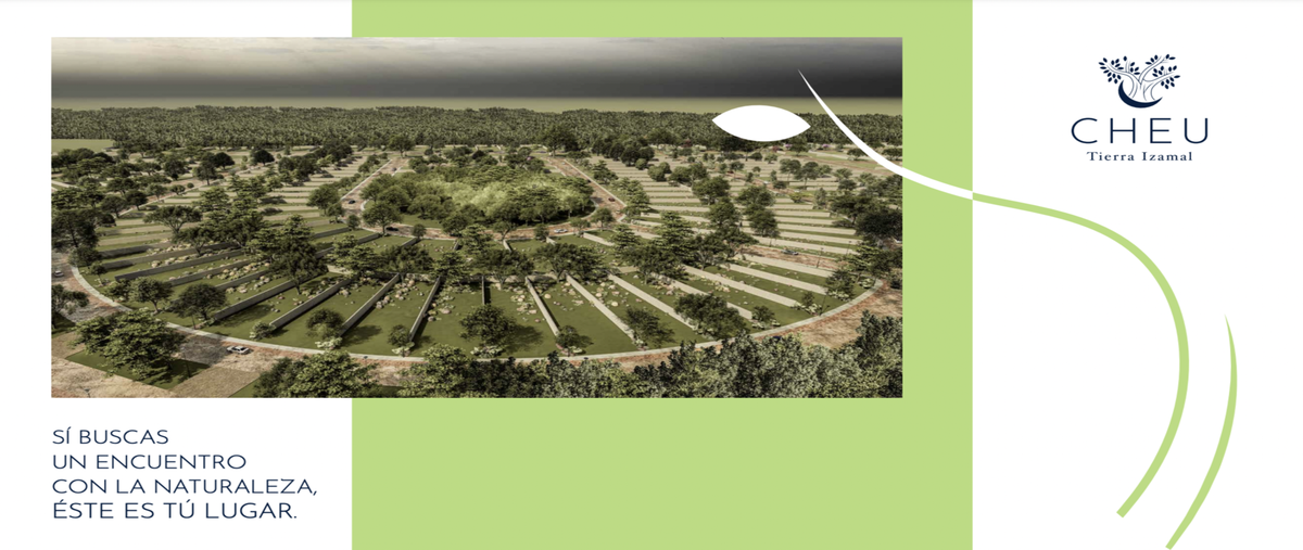 Foto de terreno habitacional en venta en 97540 , izamal, izamal, yucatán, 25054361 No. 05