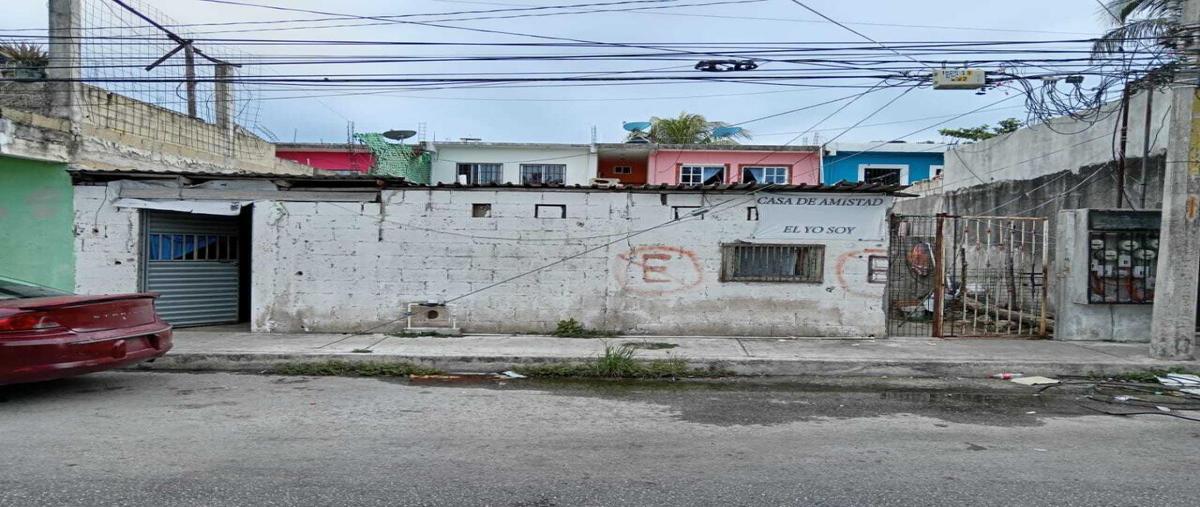 Foto de departamento en venta en 98 1, luis donaldo colosio, solidaridad, quintana roo, 29471611 No. 01