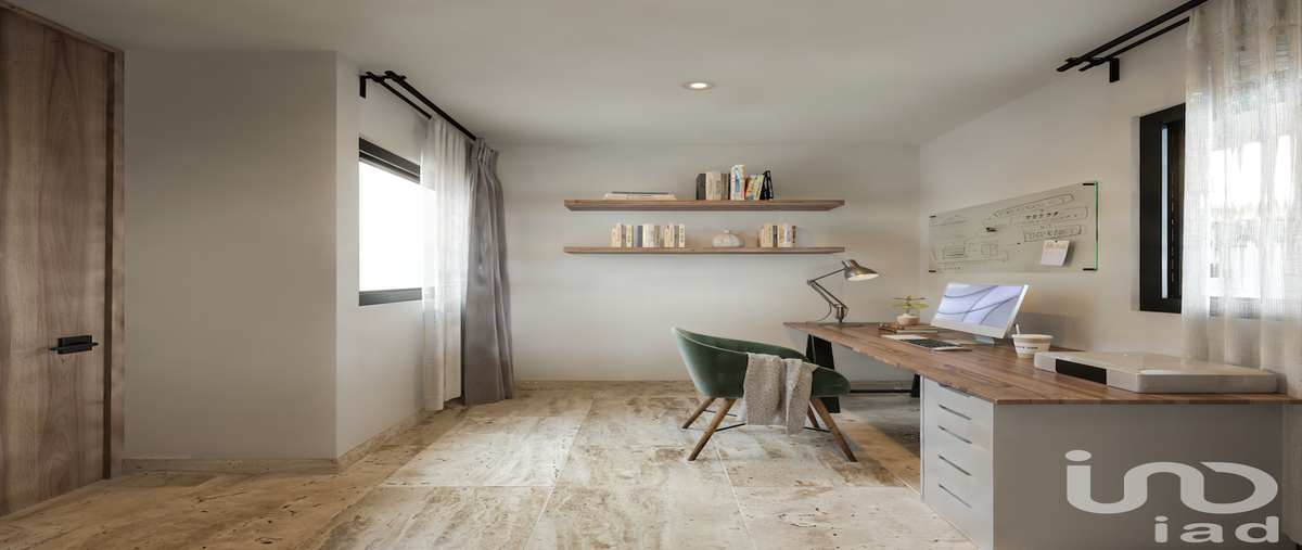 Foto de departamento en venta en 98 114, chuburna de hidalgo, mérida, yucatán, 30585655 No. 03