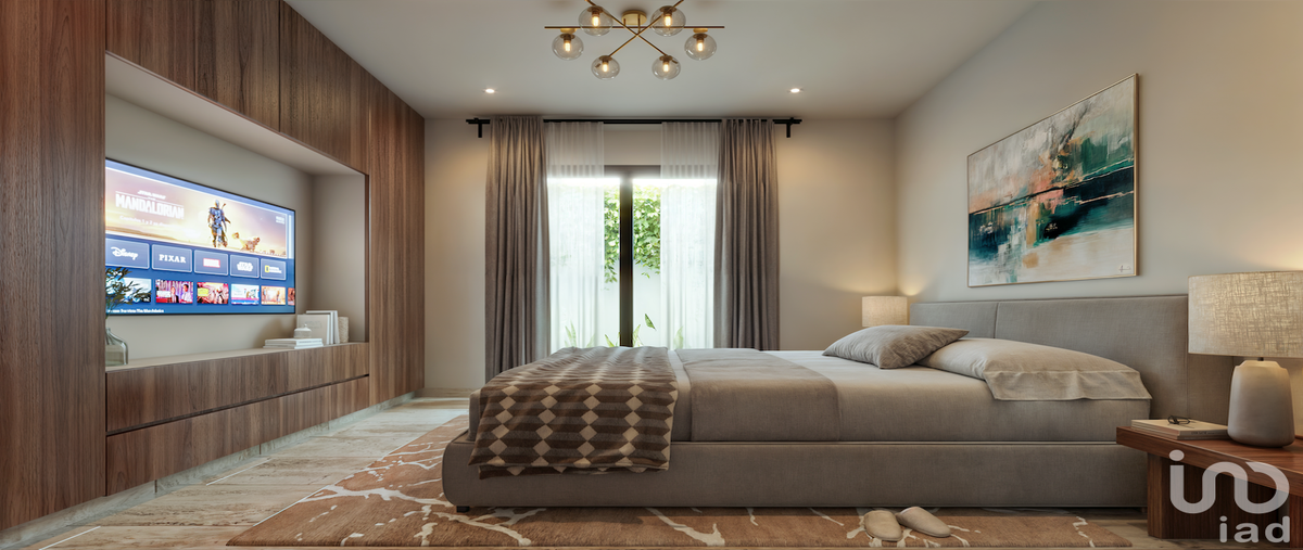 Foto de departamento en venta en 98 114, chuburna de hidalgo, mérida, yucatán, 30585655 No. 04