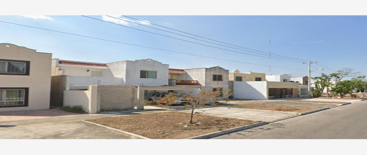 Foto de casa en venta en 98 237, las américas, mérida, yucatán, 0 No. 05